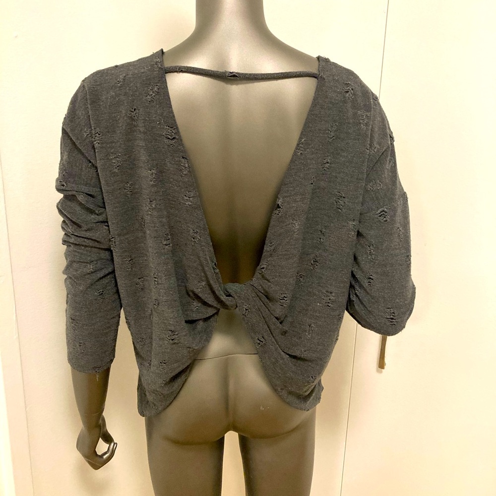 Hiatus loungewear